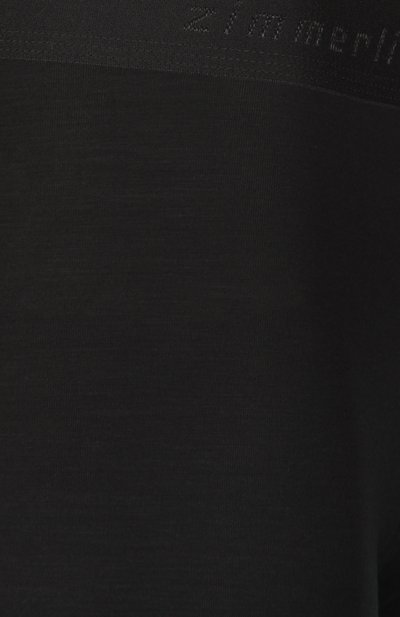 Трусы ZIMMERLI черного цвета по цене 9950 руб., арт. 700/1343, фото 3 Трусы ZIMMERLI, арт. 700/1343, фото 3