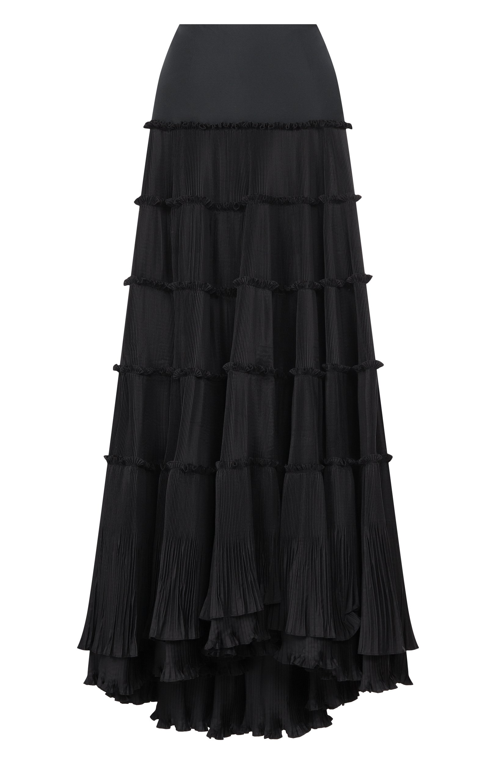 Юбка BLUMARINE, арт. RF6049T8864, фото 1