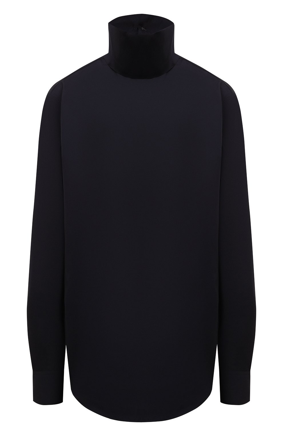 Хлопковая блузка DRIES VAN NOTEN, арт. 222-010786-5322, фото 1