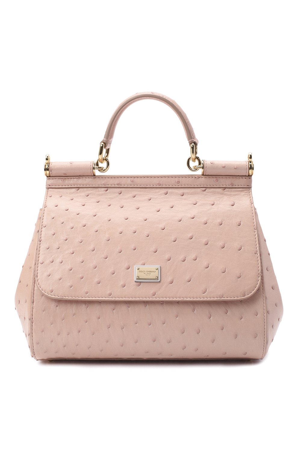 Сумка sicily medium DOLCE & GABBANA, арт. BB6002/A8M40, фото 1