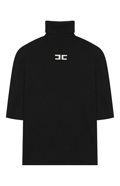 Водолазка ELISABETTA FRANCHI LA MIA BAMBINA, арт. EFMA176C/FL229/10A-12A+