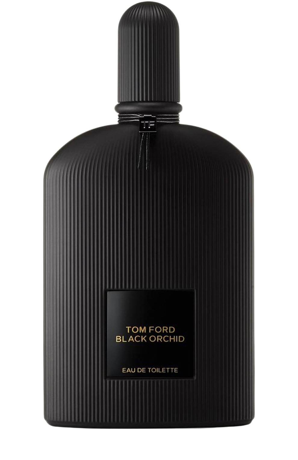 Туалетная вода black orchid (100ml) TOM FORD бесцветного цвета по цене 10460 руб., арт. T409-01, фото 1 Туалетная вода black orchid (100ml) TOM FORD, арт. T409-01, фото 1