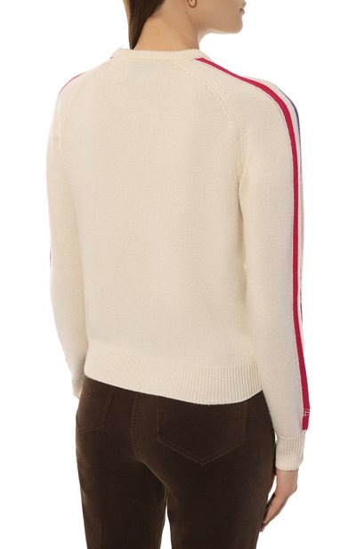 Пуловер MC2 SAINT BARTH, арт. NEW QUEEN/00670G, фото 4