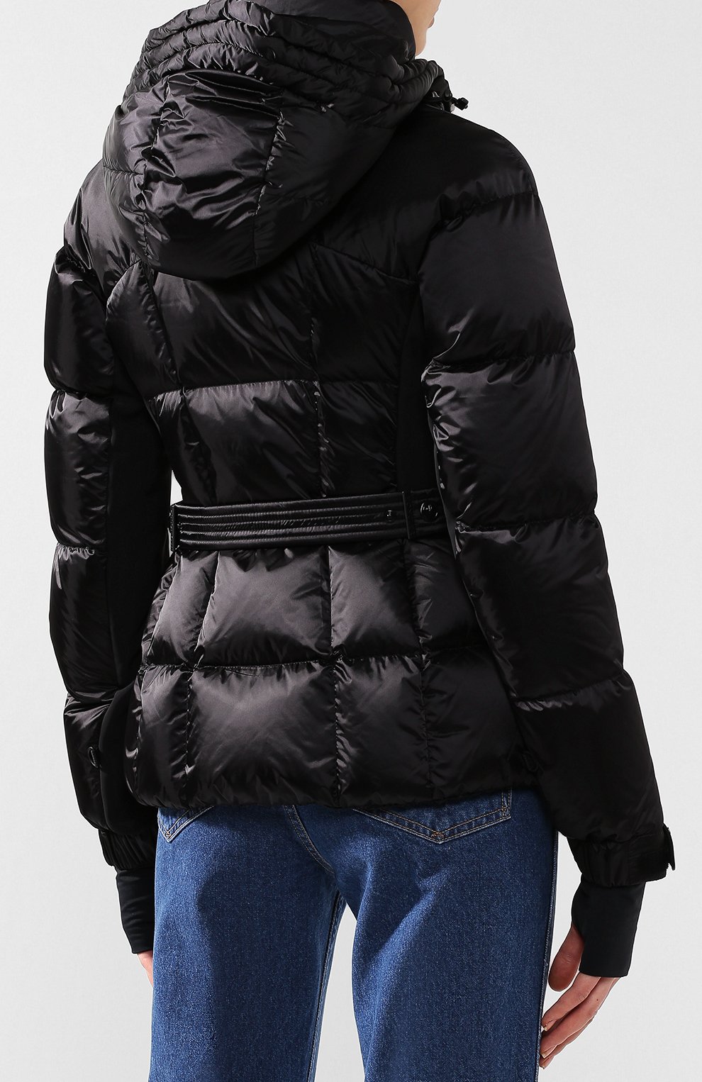 Пуховик MONCLER GRENOBLE, арт. D2-098-46388-85-53359, фото 4