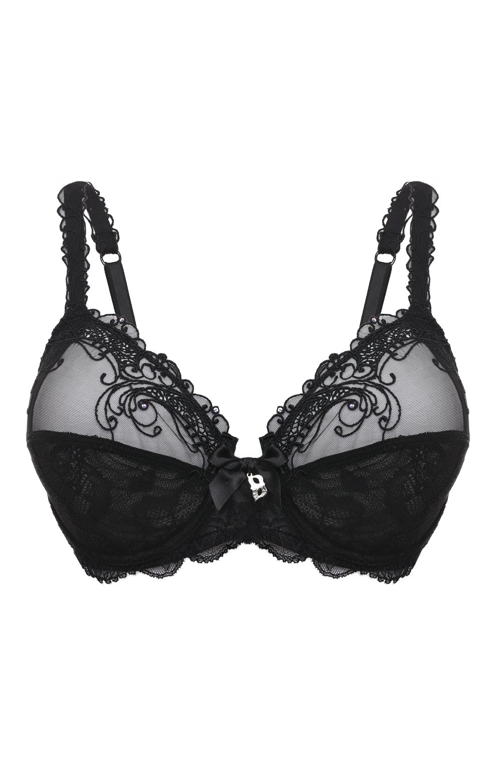 Бюстгальтер с мягкой чашкой LISE CHARMEL, арт. ACA6003, фото 1