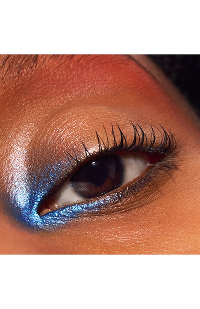 Тени для век в стике dazzleshadow eyeshadow stick, оттенок bedazzled denim (1,6g) MAC, арт. S6B2-05, фото 4