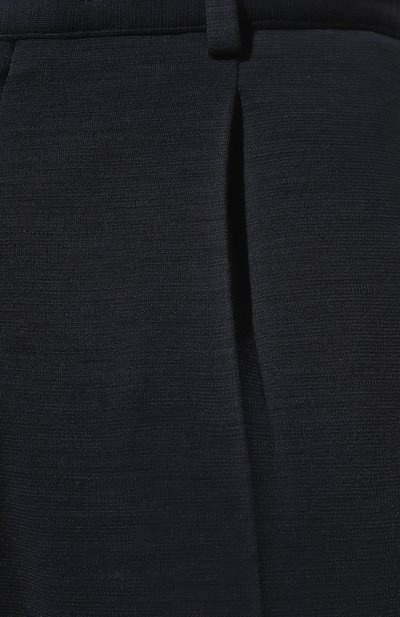 Шерстяные брюки STEFANO RICCI, арт. M1T3100010/W0001D, фото 5