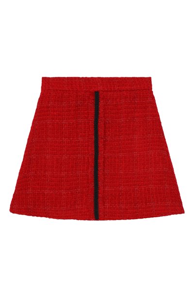 Твидовая юбка ZHANNA & ANNA, арт. ZAOZ00000901