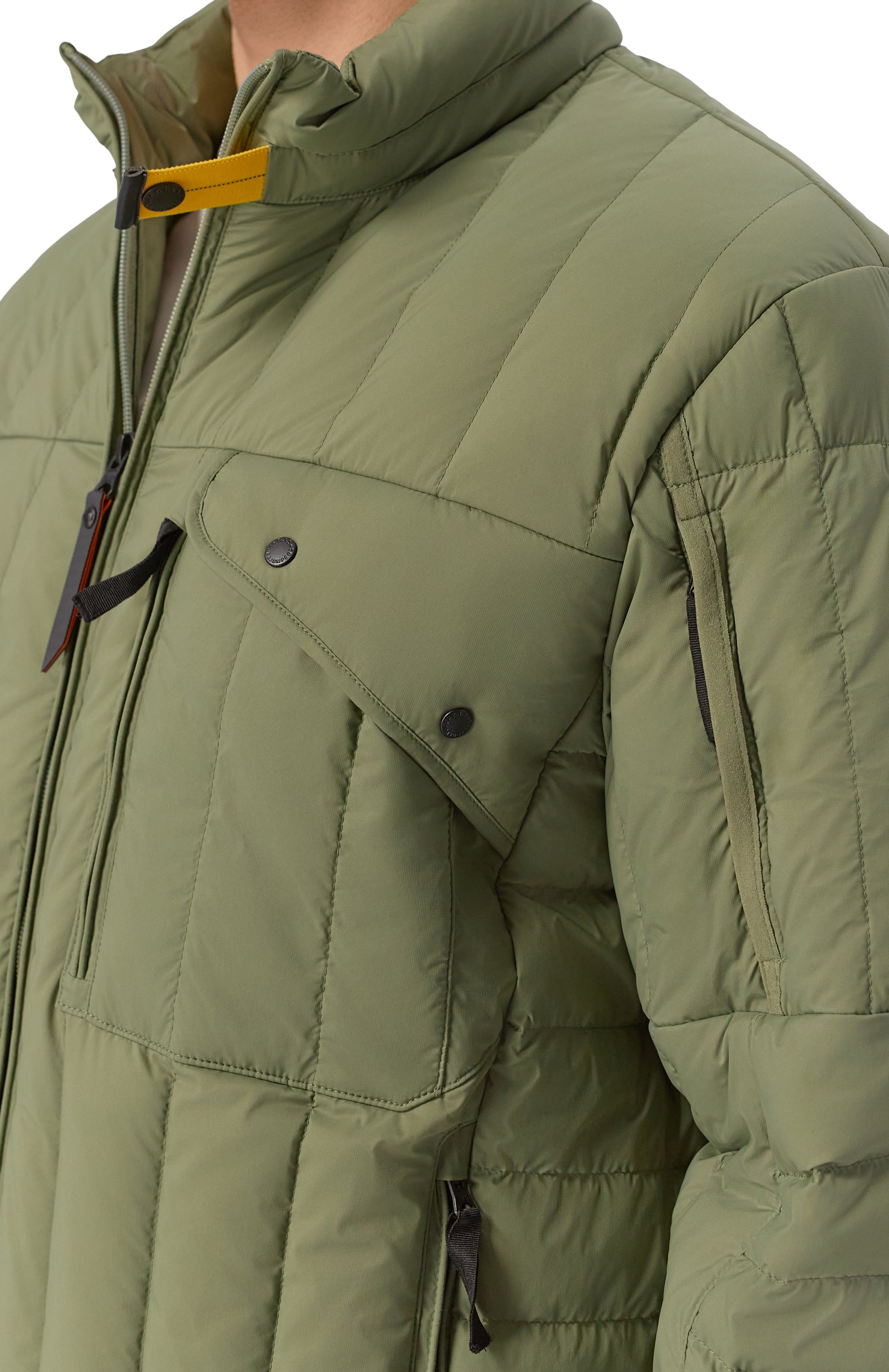 Пуховая куртка PARAJUMPERS, арт. 26SM-PM PUI P01, фото 5