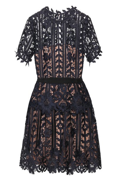 Платье SELF-PORTRAIT, арт. SP5-017 P0, фото 1