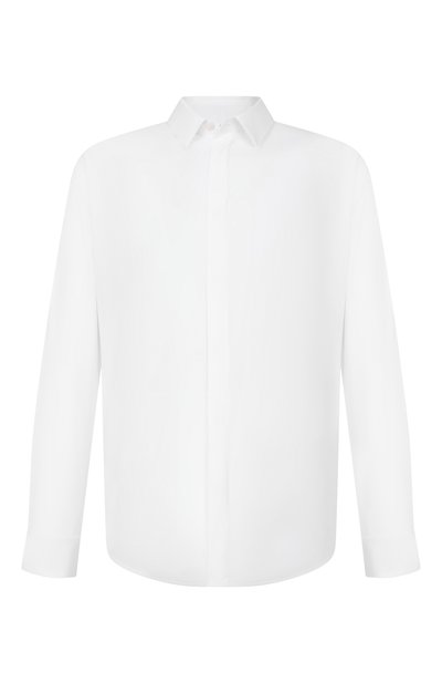 Хлопковая рубашка MVST, арт. M26.2PM.B009/F080, фото 1