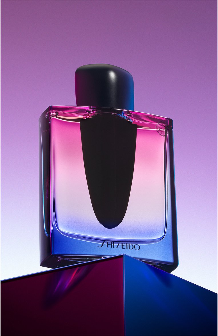 Парфюмерная вода ginza night (90ml) SHISEIDO, арт. 21253SH, фото 1