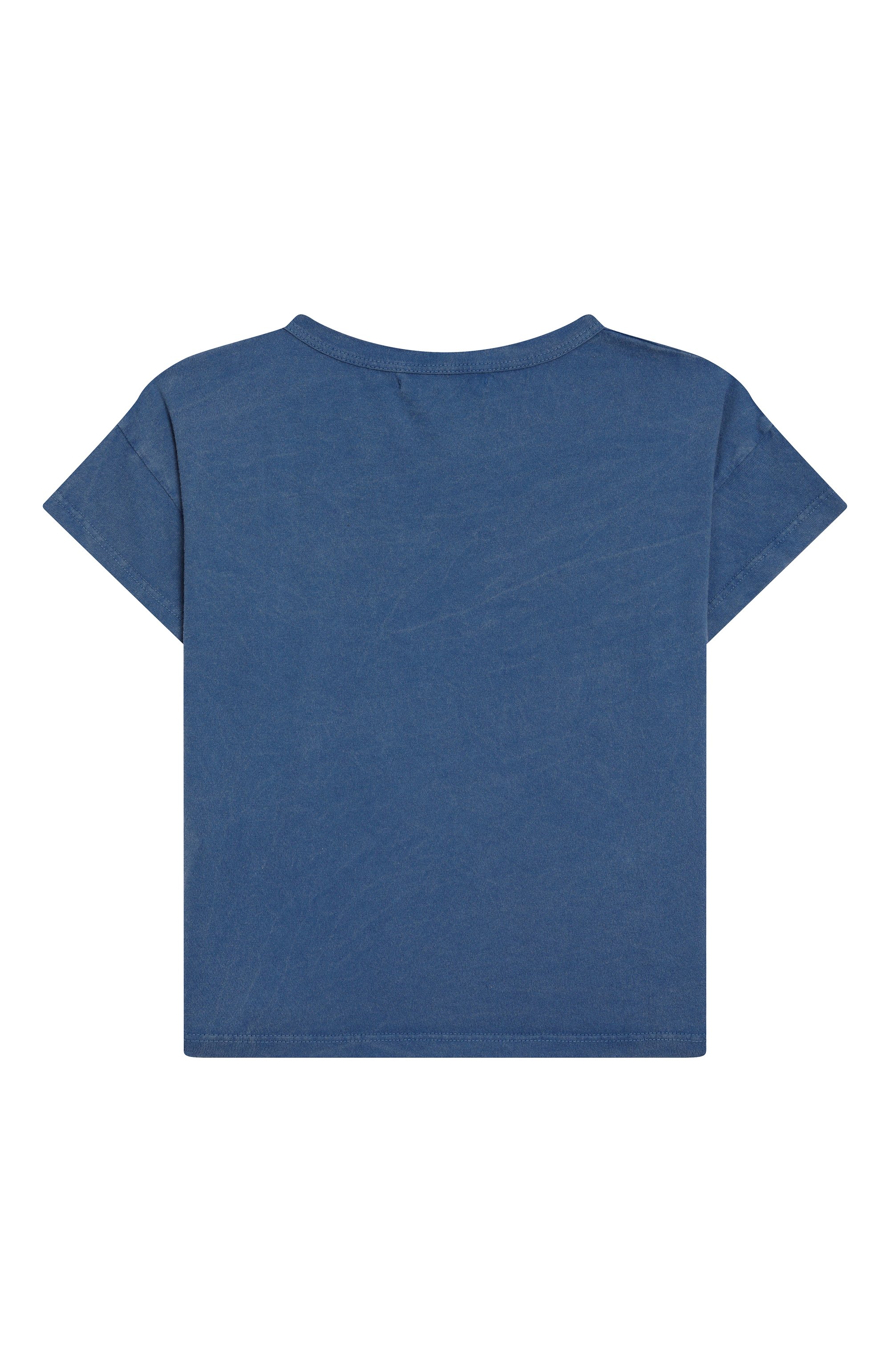 Хлопковая футболка BOBO CHOSES, арт. B125AC006, фото 2