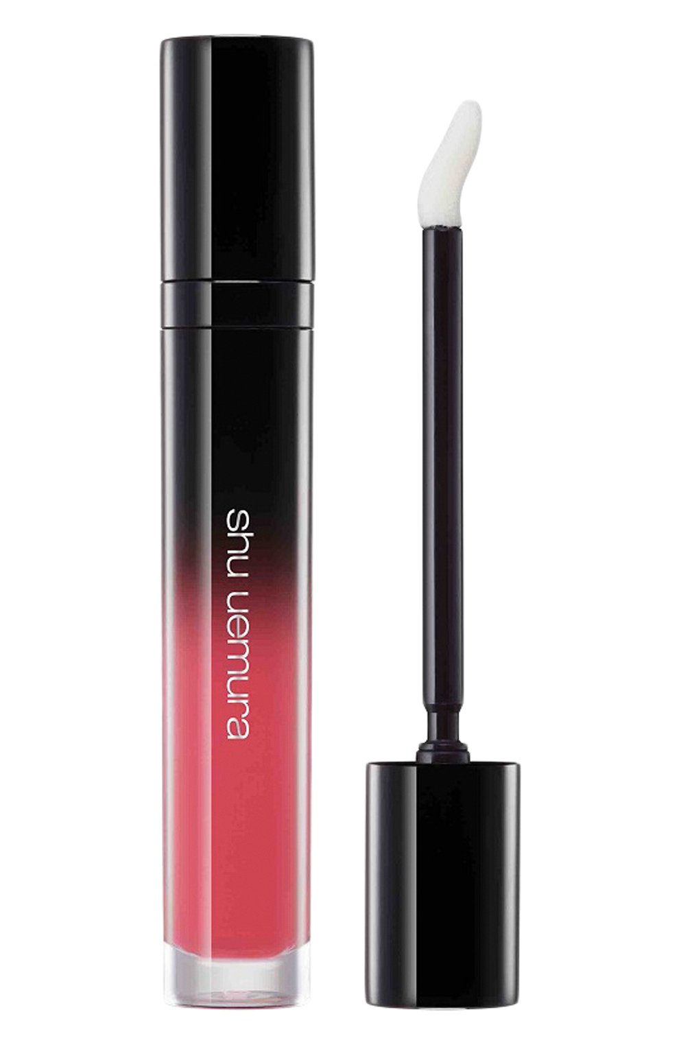 Блеск для губ lacque supreme, оттенок cr02 SHU UEMURA, арт. 4935421656054, фото 1