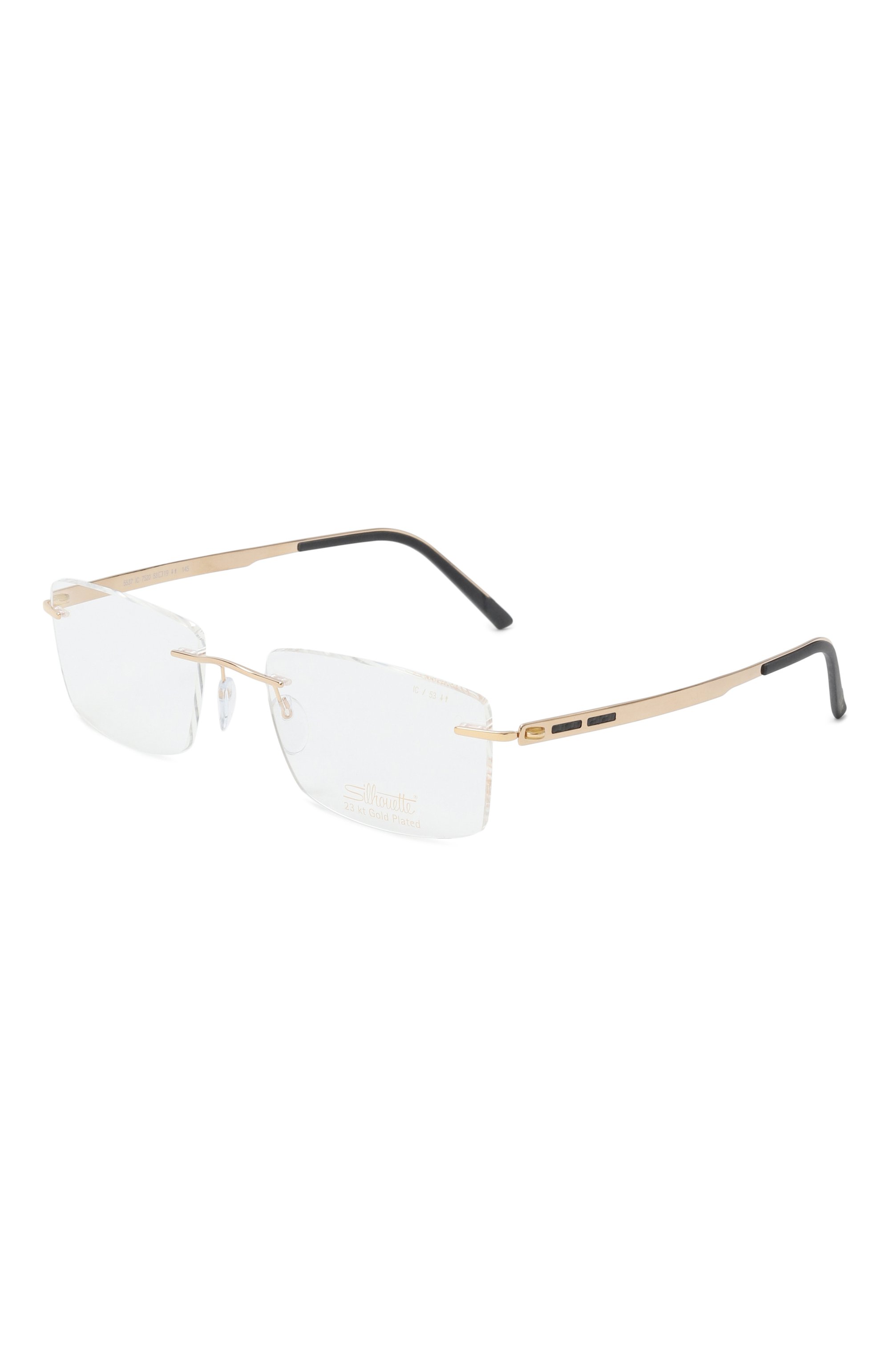 Оправа SILHOUETTE, арт. 5537/7520, фото 1