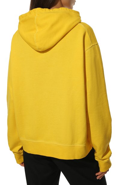 Хлопковое худи DSQUARED2, арт. S75GU0429/S25539, фото 4