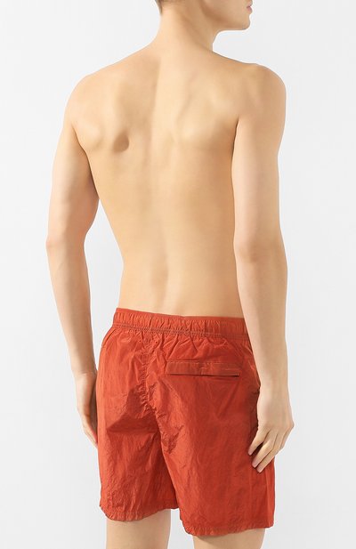 Плавки-шорты STONE ISLAND, арт. 7215B0943, фото 4