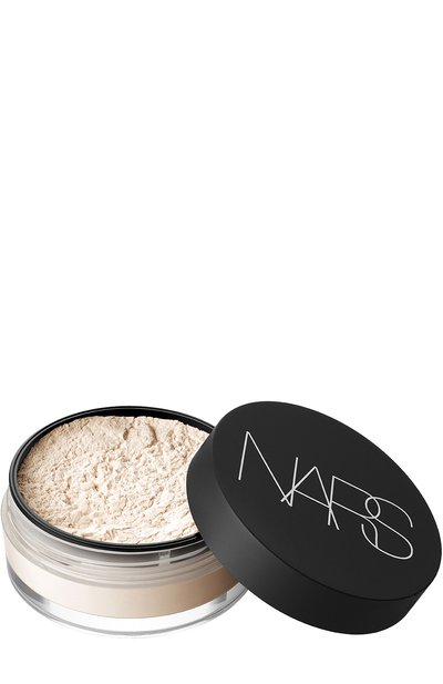 Рассыпчатая пудра soft velvet, оттенок snow (10g) NARS, арт. 1420NS, фото 1