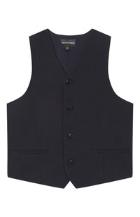 Темно-синий