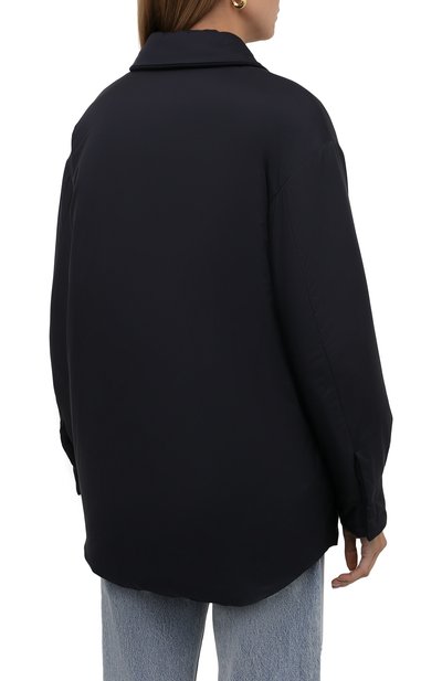 Двусторонняя куртка LORO PIANA, арт. FAL7249, фото 4