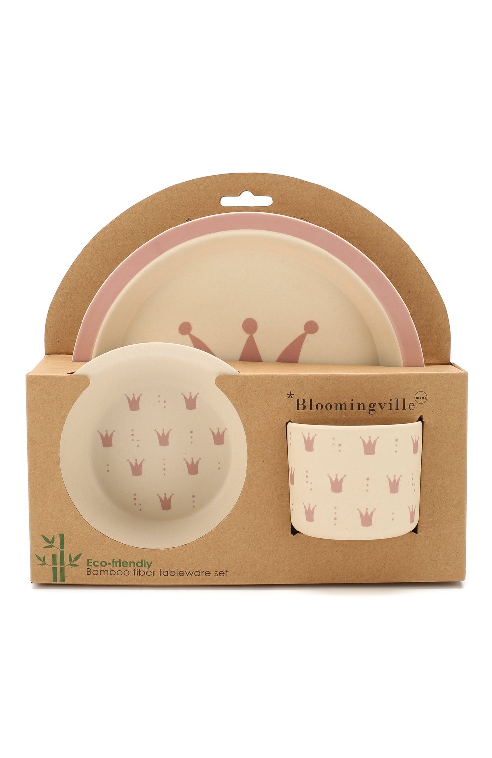 Набор посуды BLOOMINGVILLE, арт. 92304063, фото 1