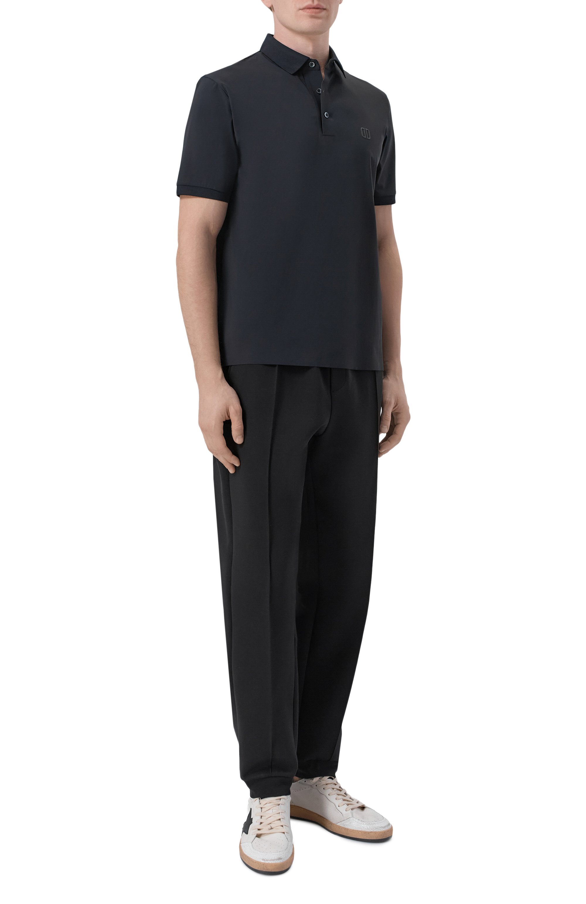 Поло DUNO, арт. VIRIX/0LBIA, фото 2