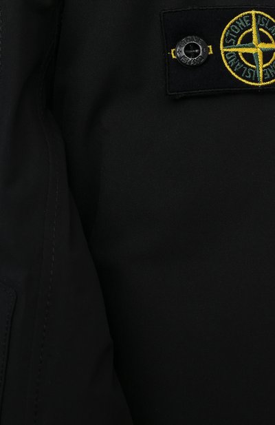 Пуховая парка STONE ISLAND, арт. 40434/8, фото 3