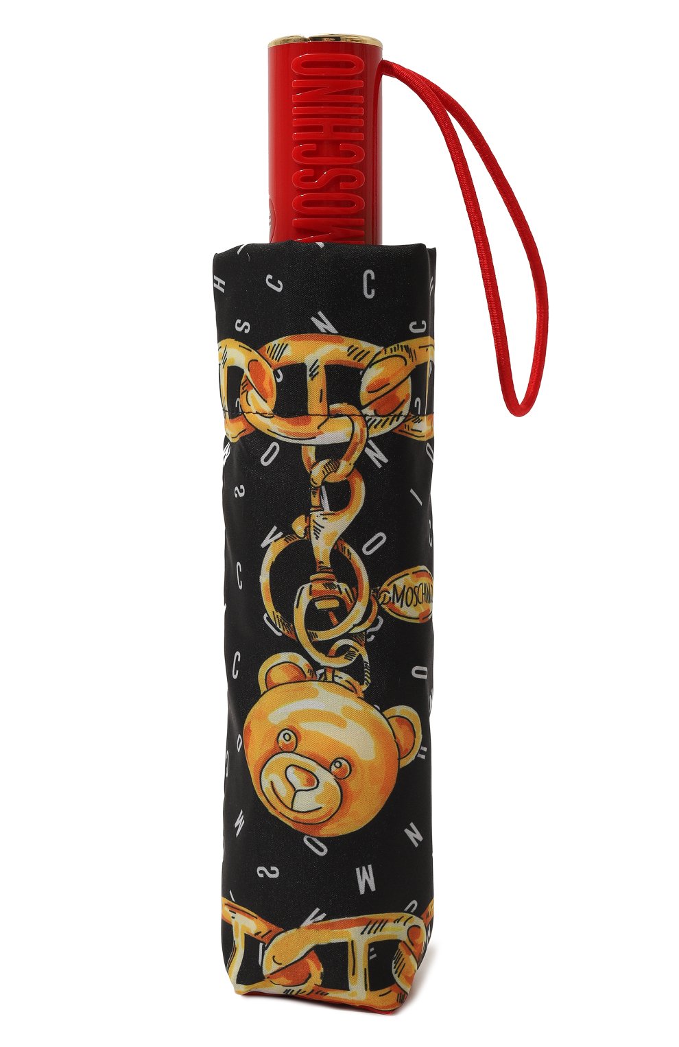 Складной зонт MOSCHINO, арт. 8410-0PENCL0SEA, фото 4