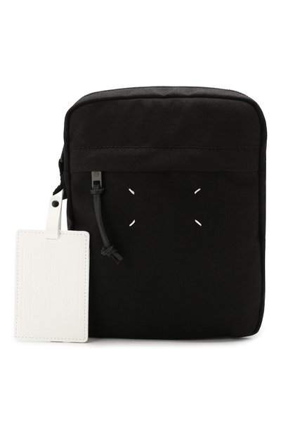 Текстильная сумка MAISON MARGIELA, арт. S55WG0056/PR253, фото 1