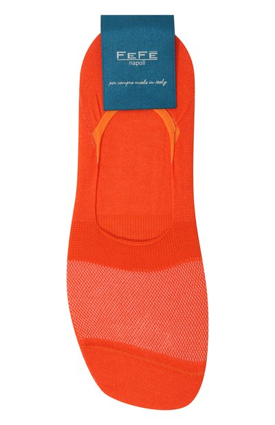 Мужские хлопковые подследники FEFE`, арт. S0LARANCI0