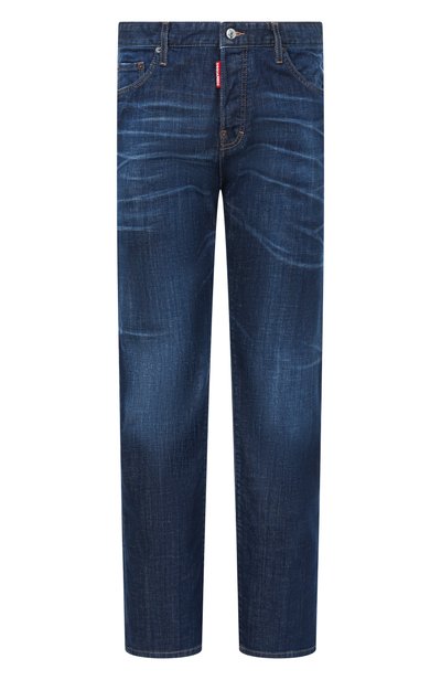 Мужские джинсы 642 jean DSQUARED2, арт. S74LB1904/D30010