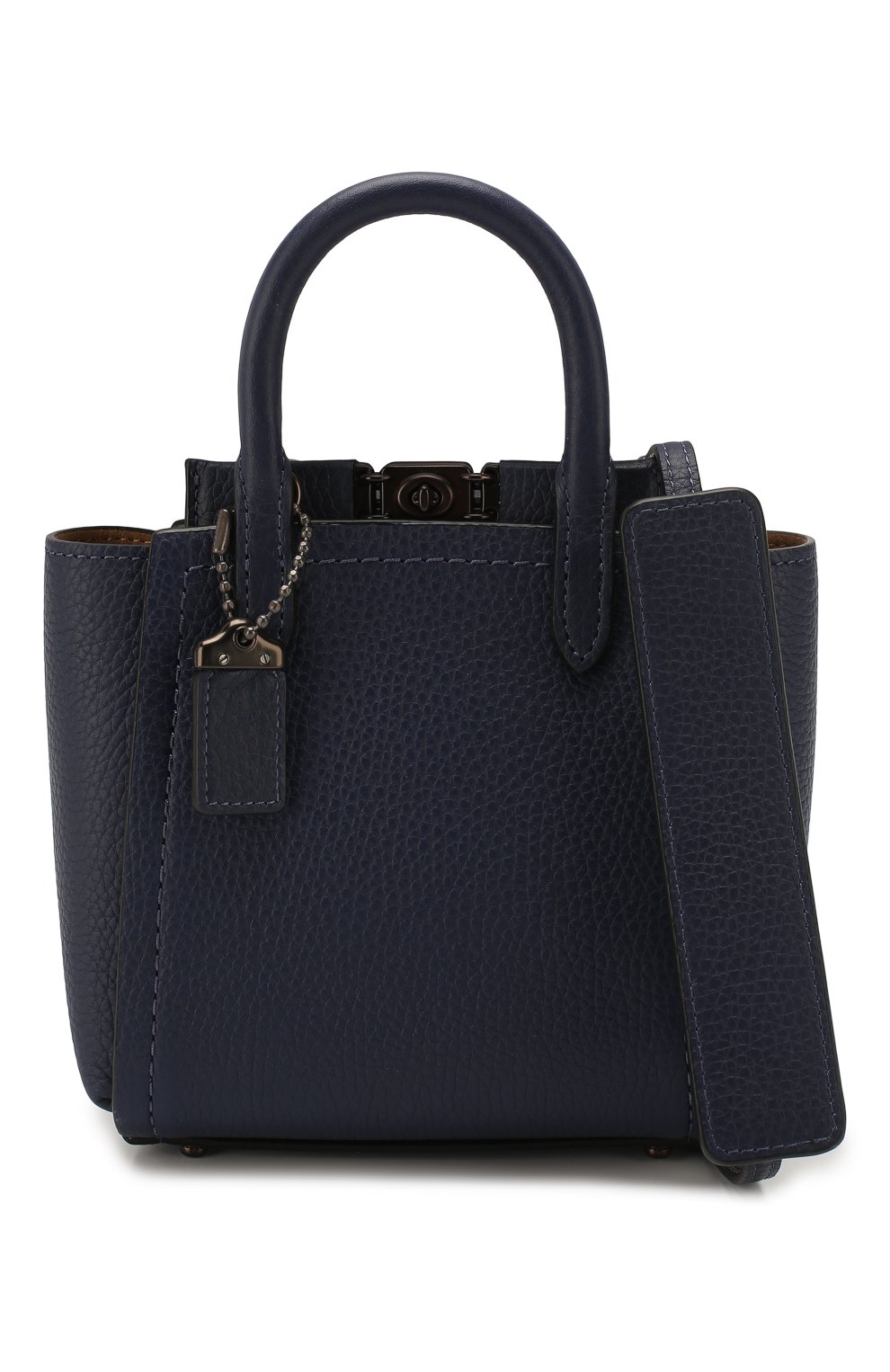 Сумка troupe 16 COACH, арт. 79298, фото 6