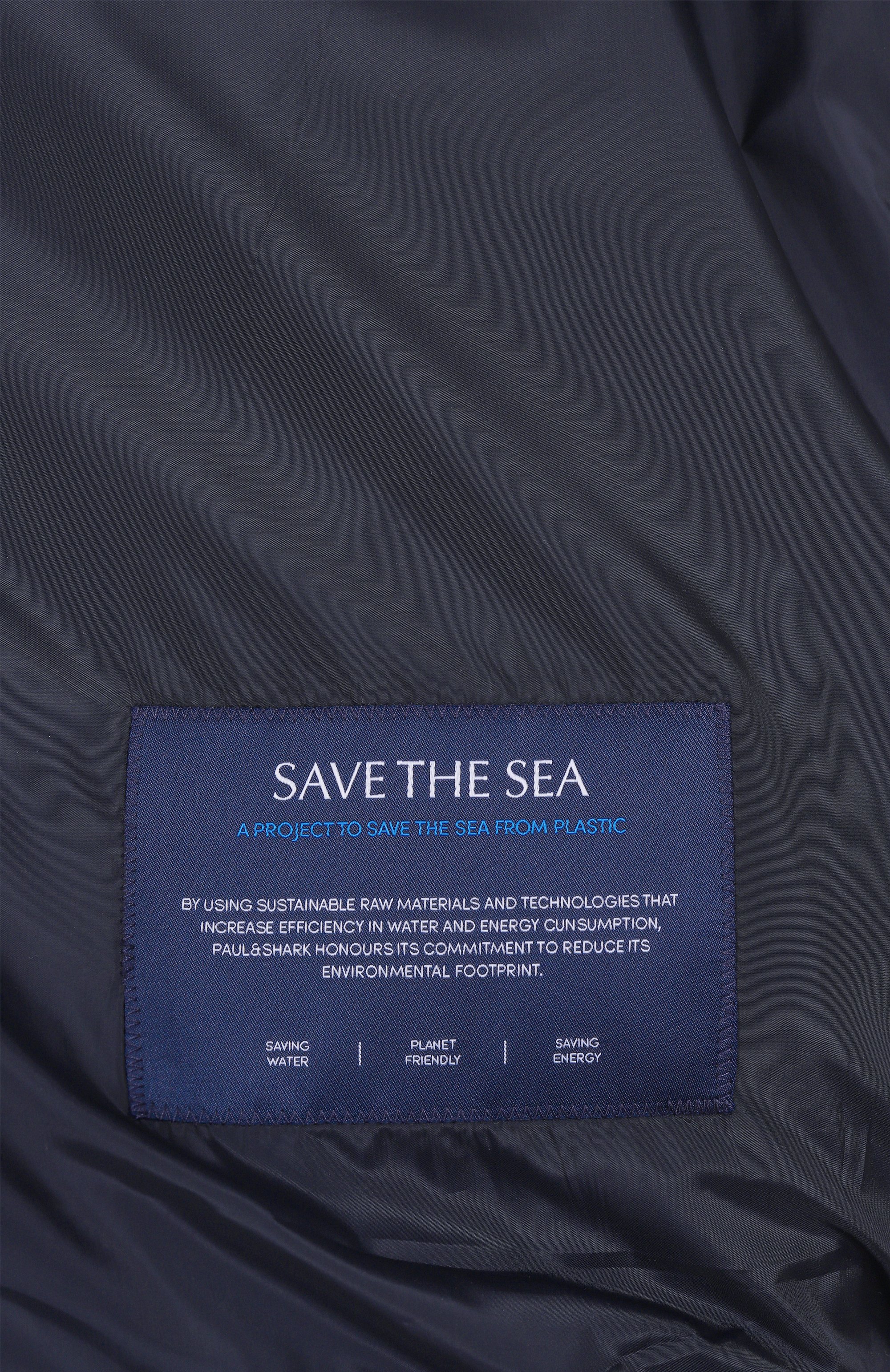 Комбинированный кардиган PAUL&SHARK, арт. 25411721/3XL, фото 7