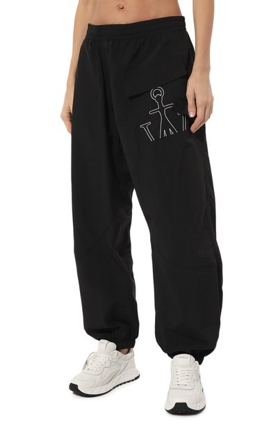 Джоггеры JW ANDERSON, арт. TR0312 PG1345, фото 3
