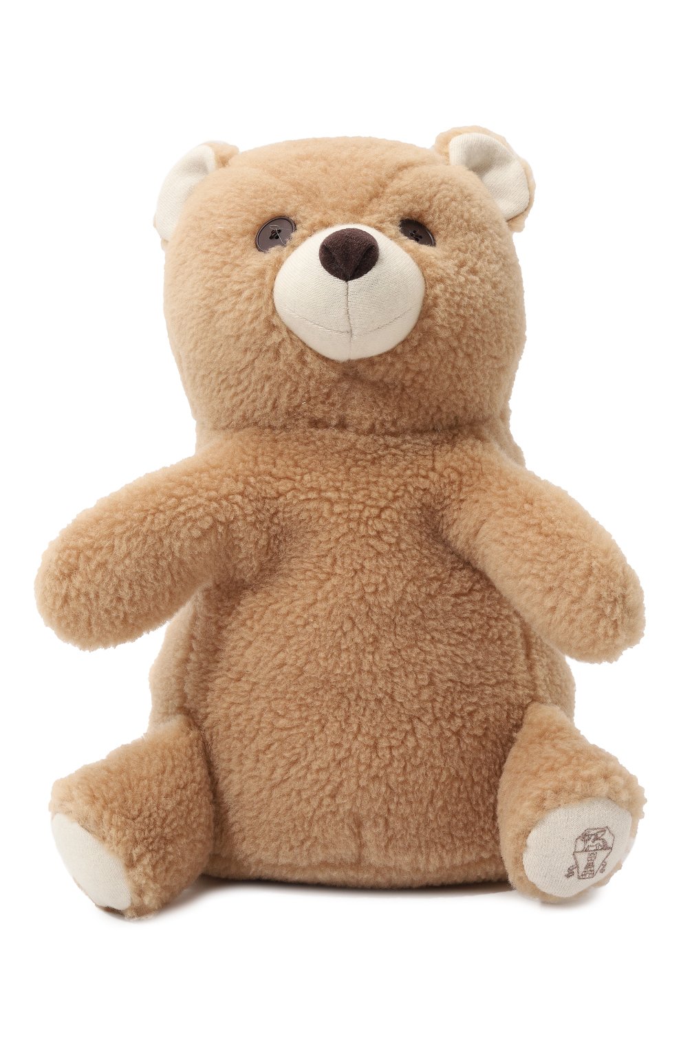 Рюкзак BRUNELLO CUCINELLI, арт. BD550B038, фото 1