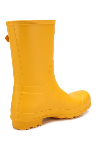 Резиновые сапоги HUNTER, арт. MFS9000RMA, фото 4