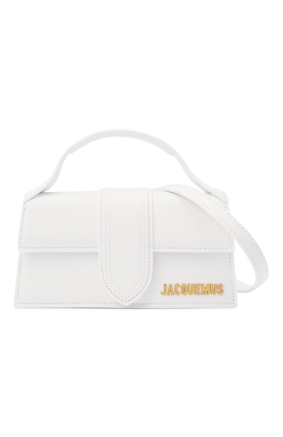 Сумка le bambino medium JACQUEMUS, арт. 203BA06/300100, фото 6