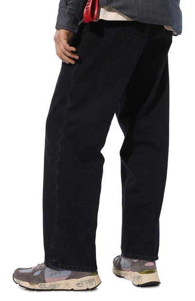 Комбинированные кроссовки mase PREMIATA, арт. MASE/VAR6427, фото 3