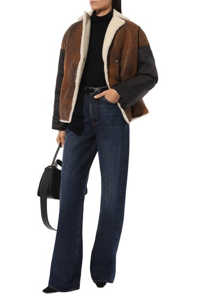 Дубленка из овчины TEGIN, арт. Renaldo, фото 2