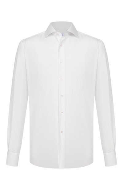 Мужская хлопковая сорочка STEFANO RICCI, арт. MC000540/BZ1751