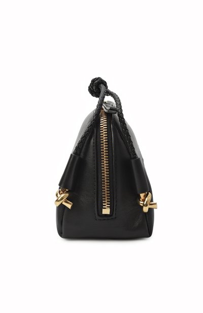 Сумка concert pouch BOTTEGA VENETA, арт. 816975/VMAUM, фото 4