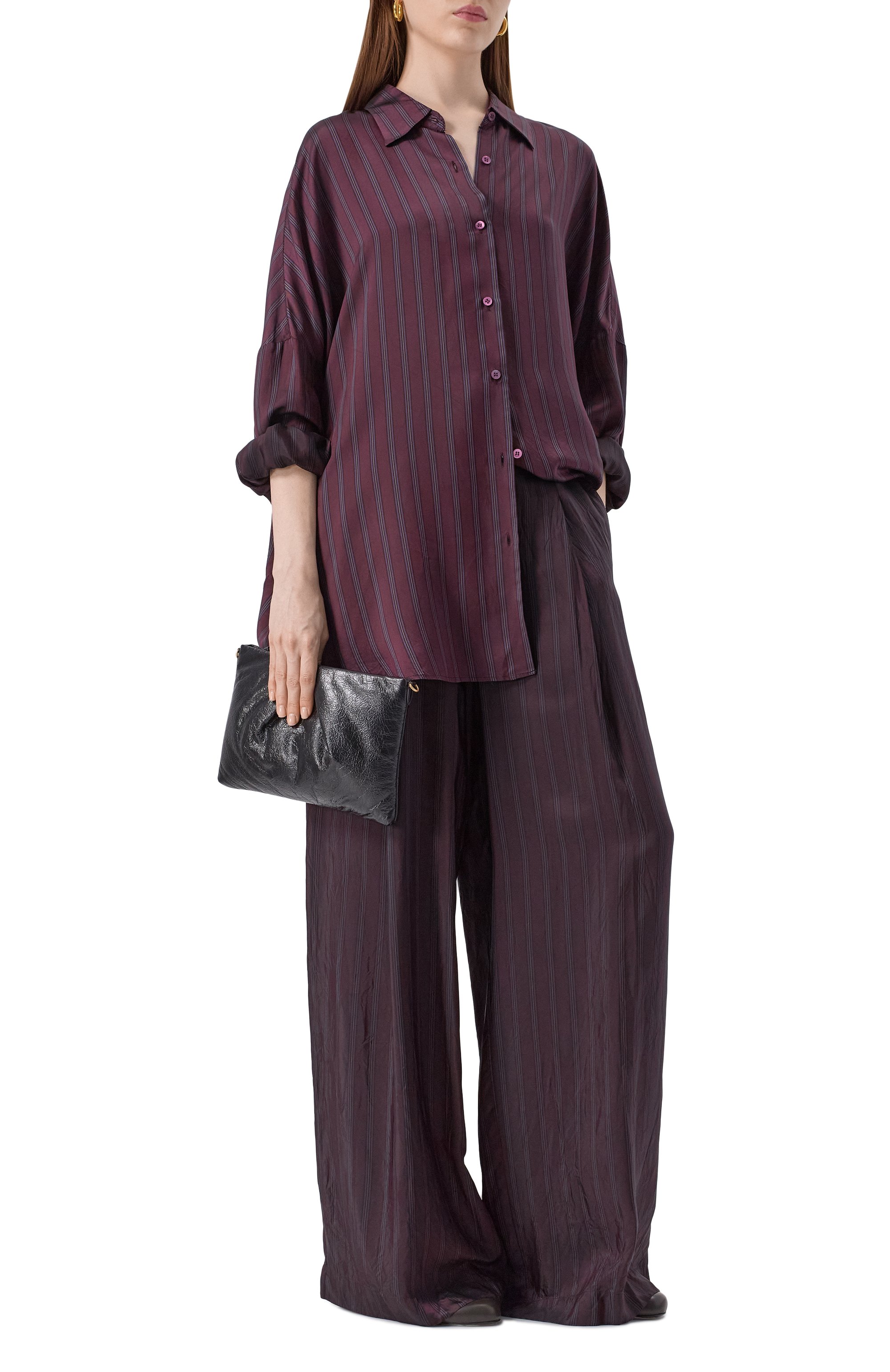 Сумка DRIES VAN NOTEN, арт. 012107-150-900, фото 7