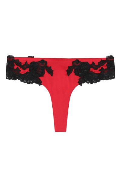 Женские трусы-стринги C.ALLA, арт. 314