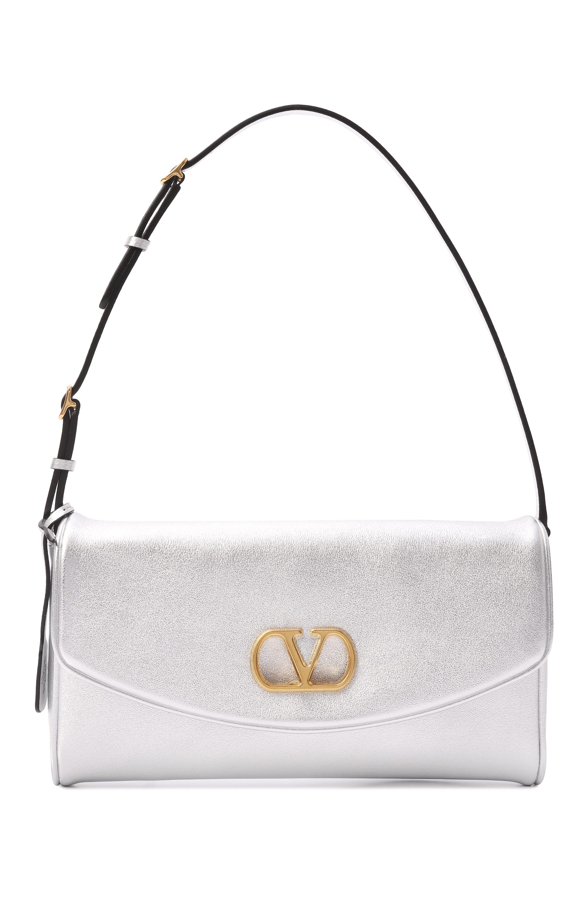 Сумка devain small VALENTINO, арт. 8W0B0T31/NVB, фото 1