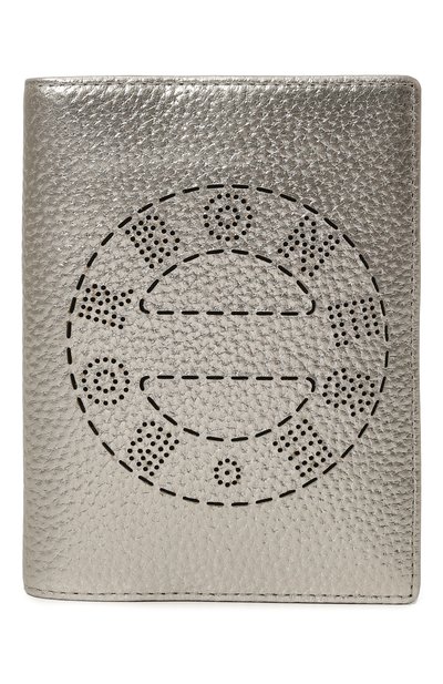 Кожаная обложка для паспорта BORBONESE, арт. 920207, фото 1