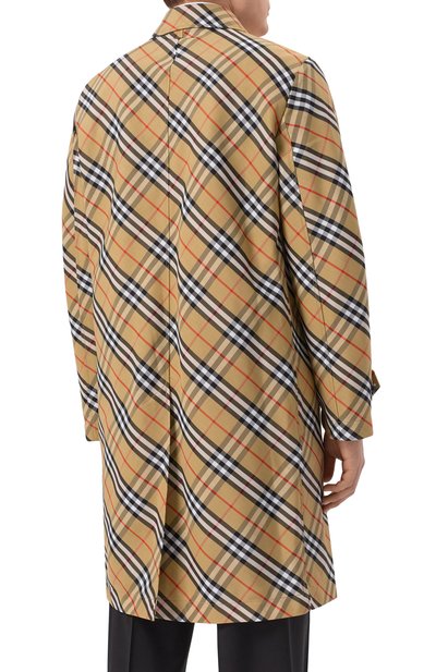 Плащ BURBERRY, арт. 8101333, фото 4