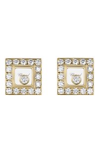 Серьги icons square CHOPARD, арт. 832896-0001, фото 1