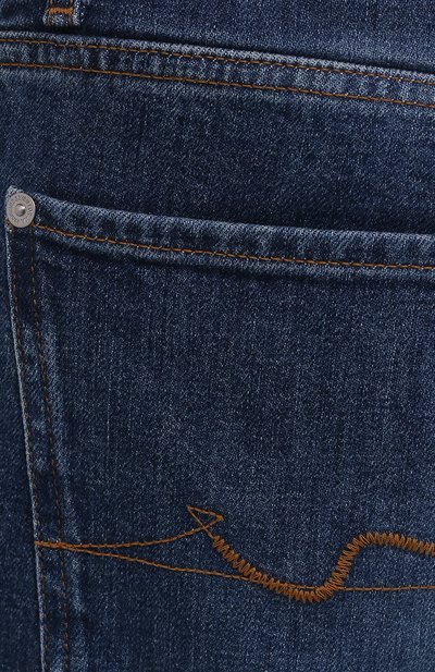 Джинсы 7 FOR ALL MANKIND, арт. JSMSK850NV, фото 5