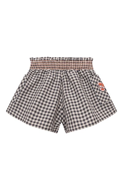 Шорты KENZO, арт. K60195/6-12, фото 2