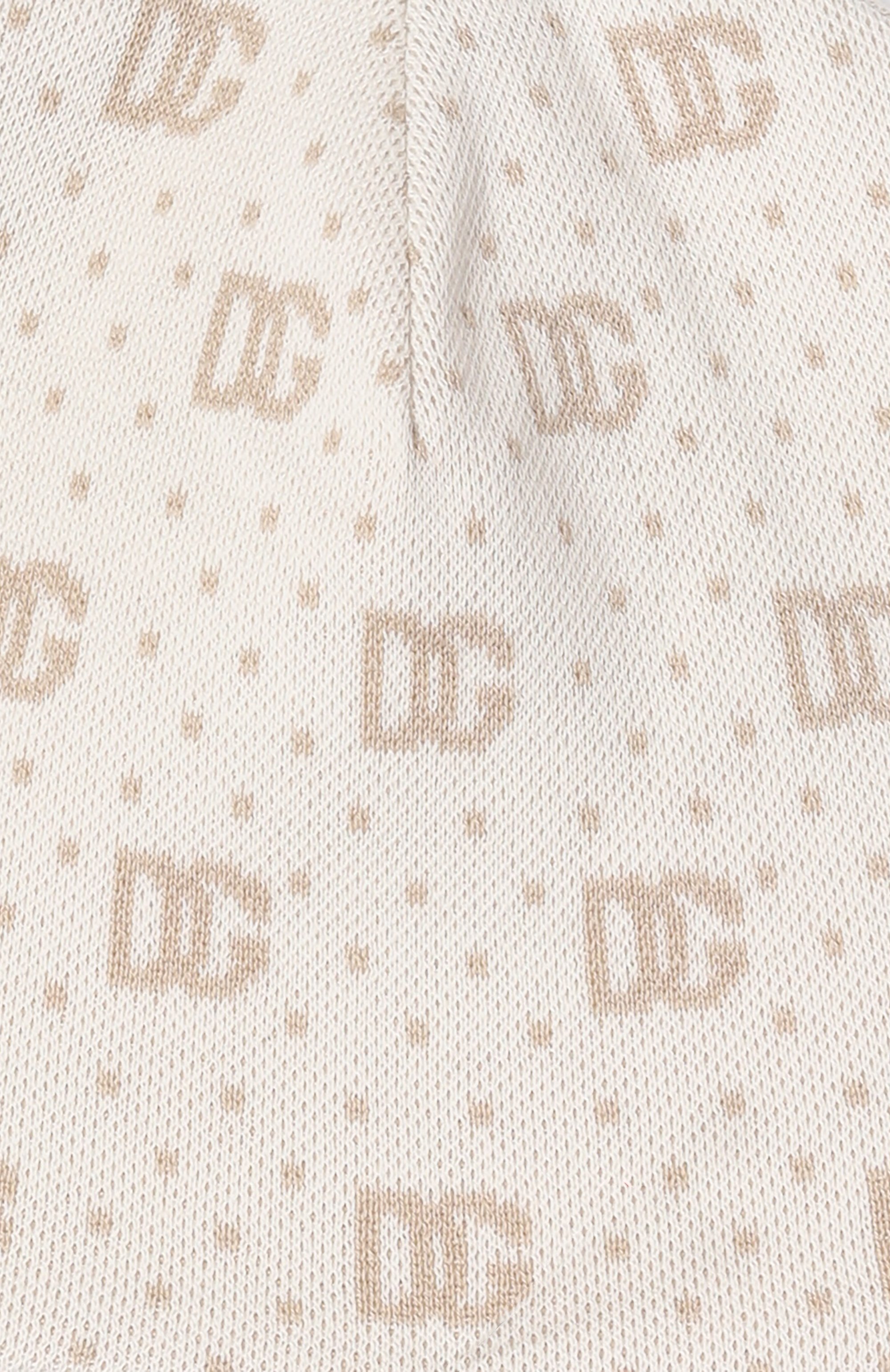 Комплект из комбинезона и шапки DOLCE & GABBANA, арт. L1J0AN/FJ7EA, фото 7